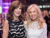 Michele Atlin, chair, Women and Science Committee and Francie Klein, vice-chair, National Board of Directors, Weizmann Canada and president, Toronto Chapter