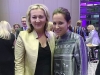 Michelle Zerillo-Sosa and Micki Mizrahi