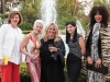 Panelists: Carole MacNeil (moderator), Louise Pitre, Joey Adler, Dr. Rina Rosenzweig, Suzanne Boyd