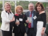 Kirste Spencer, Sharon Zuckerman, Dr. Daniel C. Andreae, Michele Atlin