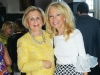 Reggie Greenberg, Francie Klein