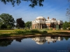 No other home in the United States more accurately reflects the personality of its owner than Monticello, Jefferson’s architectural masterpiece and beloved mountaintop home. Guided tours of the house are offered daily throughout the year, while outdoor gardens and plantation tours are offered from April through to October | Photo Courtesy Of Virginia Tourism Corporation