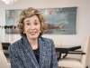 Pearl Litwin grew up to be a respected artist, a sophisticated collector and a philanthropist with a beautiful spirit