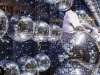 1. Moncler Paris | Artistic director: Maurizio Graziani / Photos courtesy of WindowsWear