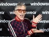 3. Simon Doonan, host of the WindowsWear Awards | Photos by Marcela Cussolin