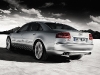 Similar to the BMW M series and the Mercedes Benz AMG class, the “S” designation represents Audi’s performance division.