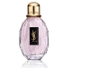 PARISIENNE BY YVES SAINT LAURENT Stir up the romance with the seductive Parisienne by Yves Saint Laurent. A sensual scent of blackberry blended with damask rose and sandalwood will have you falling in love. www.ysl-parisienne.com $90