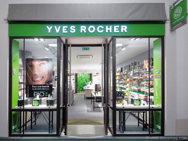 Yves Rocher Reinvigorate your skin and replenish your look with Yves Rocher’s natural line of skin moisturizers, ageless solutions and sublime cosmetic collection. www.yvesrocher.ca