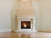 Grandeur Luxury Homes Inc. provides their clients with seamless integration of architecture.