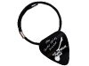 Bracelets by Wear Your Music, with profits supporting a worthwhile musical cause.