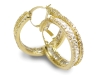 Oro Milano provides custom work and jewelry or watch repairs.