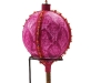 Vibrant handcrafted Joy Sharaka.