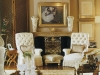 Jan Showers\' glamorous designs carry the elegance and timelessness of Grace Kelly.