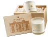 Queen of Hearts Candle Duo kit.