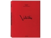 Valentino collection book.