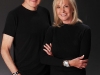 Larry and Mary Wolf