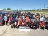 Women’s Driver Development Day was a smashing success, raising funds for a good cause