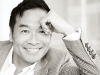 George Yabu, co-founders of design firm Yabu Pushelberg.