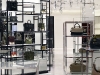 We wanted to combine the Paris tradition with a fresh, contemporary environment for the historic Printemps department store. Photography by: Richard Powers