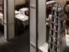 Midnight in Miami: db Bistro Moderne at the JW Marriott Hotel.