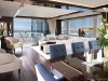 Yachts may vary in size but provide comfort and ambience as a portable luxury home | Photo By Andy Cahill