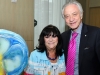 1. Gina and Paul Godfrey | Photos by Gary Beechey