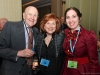 5. Paul and Joyce Chapnick and Dalit Fichman | Photos by Gary Beechey