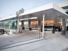 yorkdale shopping centre enterence