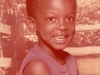 As a child, Salaam was well loved with powerful guides in his life, including his parents when he was quite young | Photo Courtesy Of Yusef Salaam