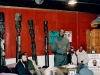 One of Salaam’s first speaking engagements was as a member of the Campaign to End the Death Penalty | Photo Courtesy Of Yusef Salaam