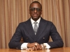 Salaam is now an awardwinning motivational and transformational speaker, trainer, bestselling author and coach | Photo By Ronald Gray