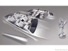 The special collection of these transformative luxury motor cars is being hand manufactured at the home of Rolls-Royce in Goodwood, West Sussex, England — the only place in the world where these cars are hand-built