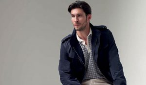 Brioni, Men's Fashion Luxury Brand. | Dolce Luxury Magazine