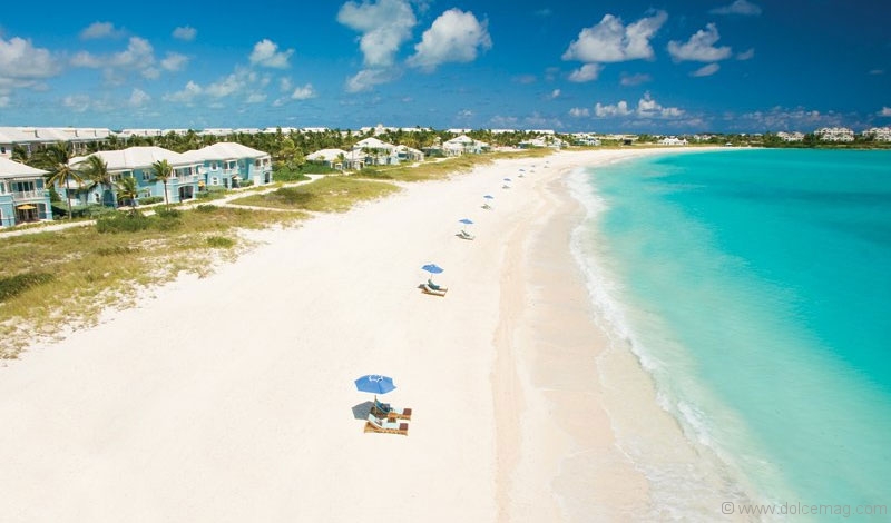 Sandals Emerald Bay, Exuma, Bahamas: Living la Dolce Vita | Dolce Luxury Magazine
