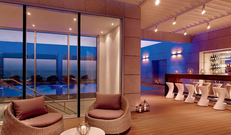 The Ritz-Carlton Debuts Hotel in Herzliya | Dolce Luxury Magazine