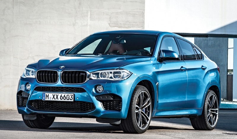 Bmw X6 M An Animal Of Power And Practicality Dolce Luxury Magazine