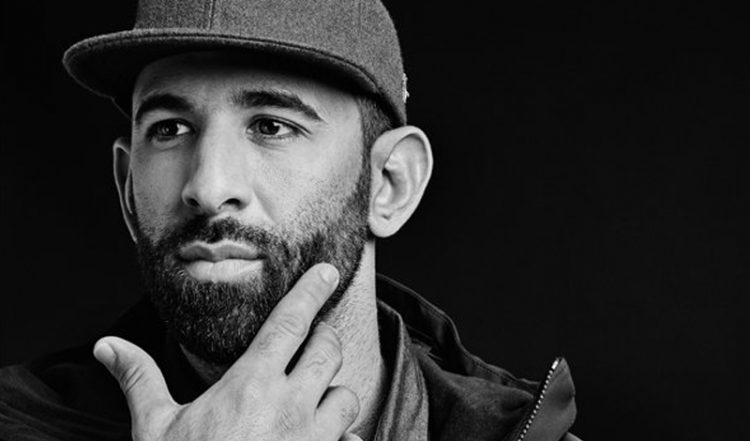 BIG HITTER JOSE BAUTISTA | Dolce Luxury Magazine