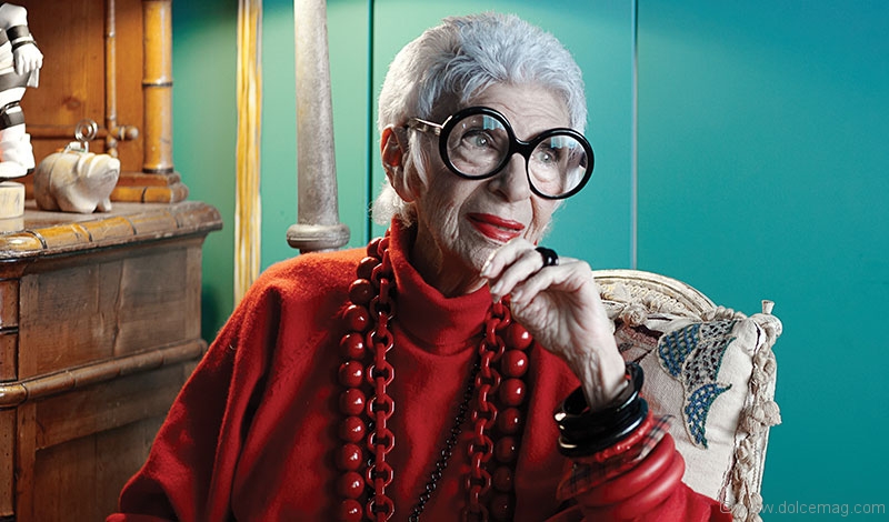 Iris 2024 apfel style