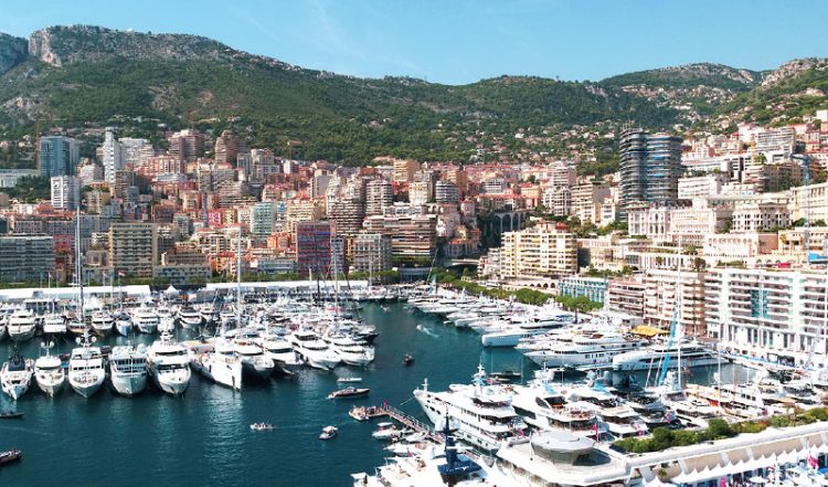 Superyachts Go Herculean – The Monaco Yacht Show | Dolce Luxury Magazine