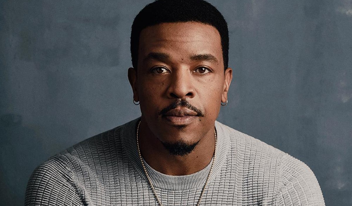 Russell Hornsby World Citizen Dolce Luxury Magazine