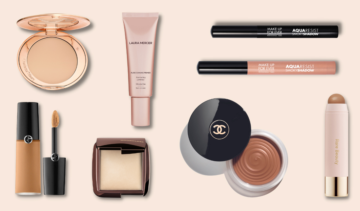 Women Embrace The 'No Makeup' Look, Companies Pitch, 53% OFF