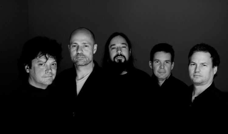 The Tragically Hip: Bettering The World With Music | Dolce Luxury Magazine