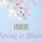 Andrews Spring in Bloom
