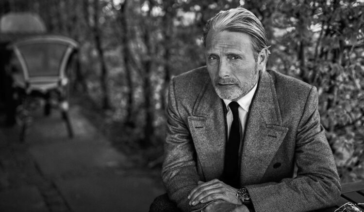 Mads Mikkelsen: Going Mad For Mads 