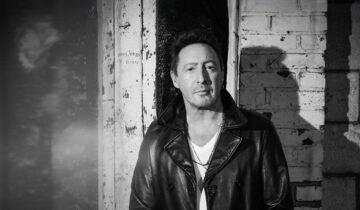 Julian Lennon