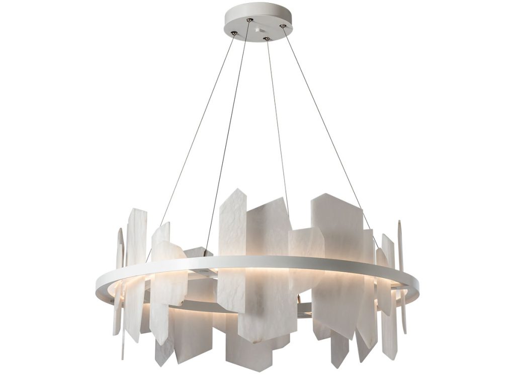Prima Light Prima Lighting: Bright Ideas - Dolce Magazine
