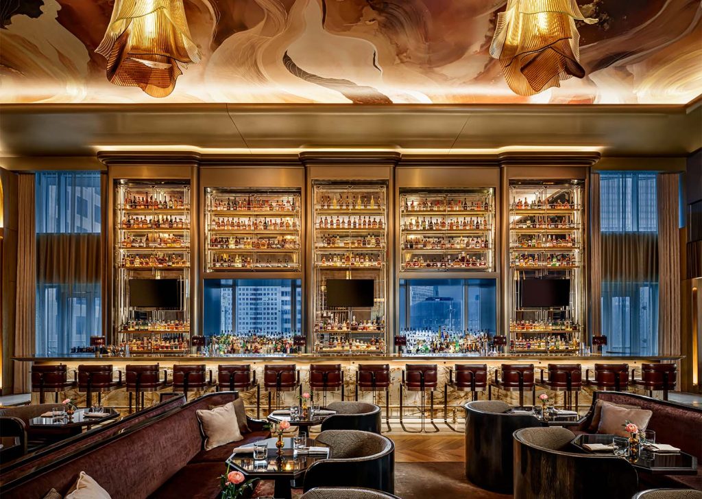 Signature Service: The Leadership Philosophy Of St. Regis Toronto ...