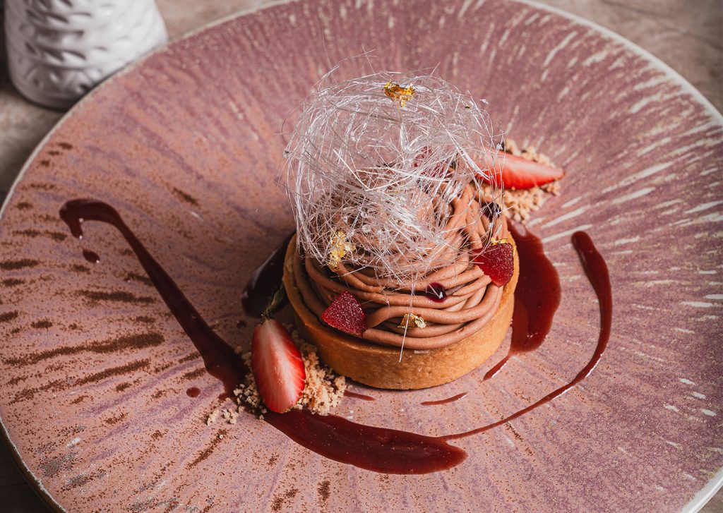 Signature Service: The Leadership Philosophy Of St. Regis Toronto ...